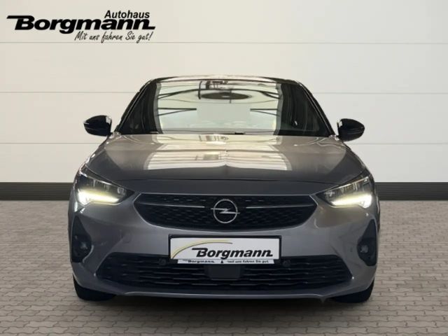 Opel Corsa GS-Line Grand Sport