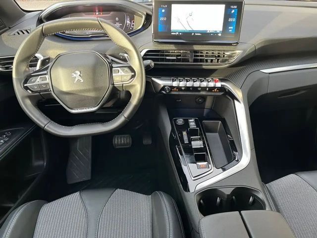 Peugeot 5008 Allure Pack EAT8