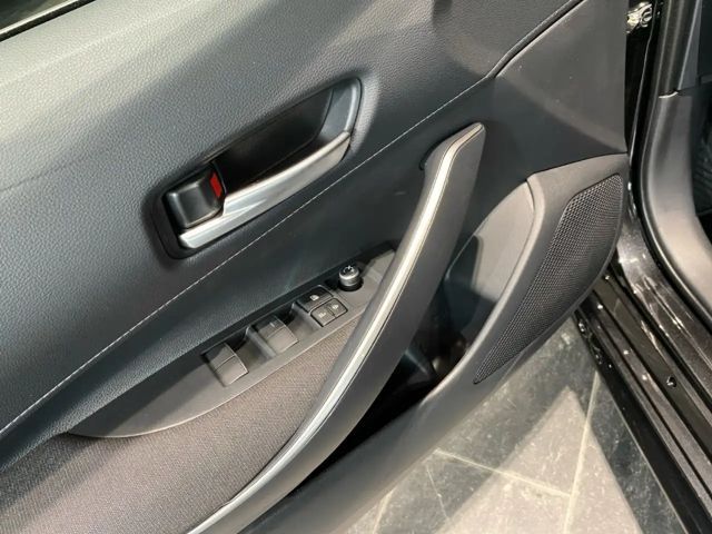 Toyota Corolla Comfort Hybride