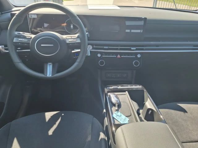 Hyundai Tucson 2WD T-GDi