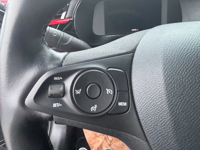 Opel Corsa GS-Line Grand Sport