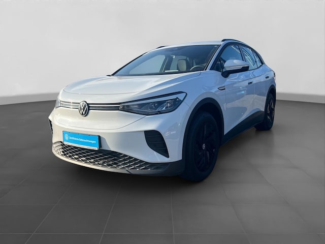 Volkswagen ID.4 Pure