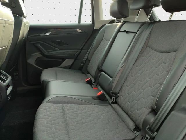 Volkswagen Tiguan 1.5 eTSI DSG Life