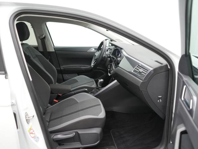 Volkswagen Polo DSG Style