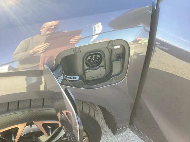 Cupra Terramar 1.5 e-Hybrid VZ