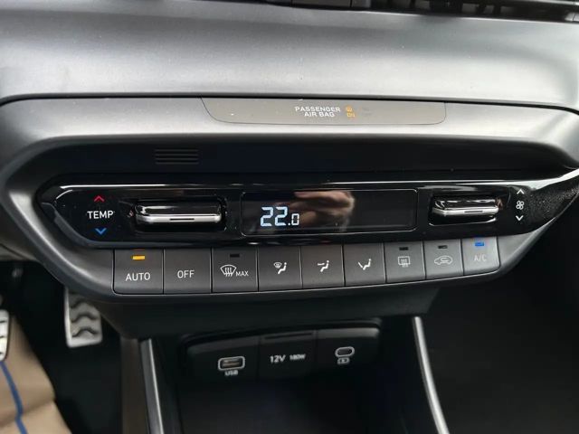 Hyundai Bayon 1.0 T-GDi