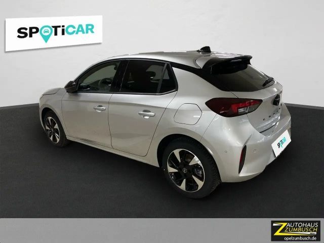 Opel Corsa GS-Line Grand Sport