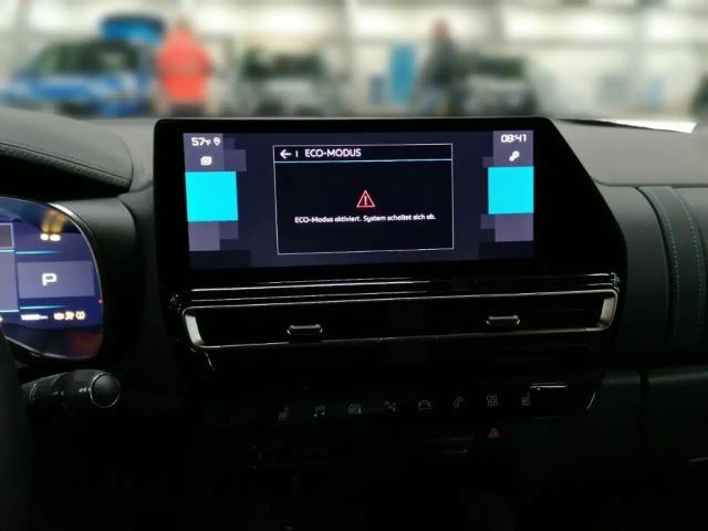 Citroën C5 Aircross Plus