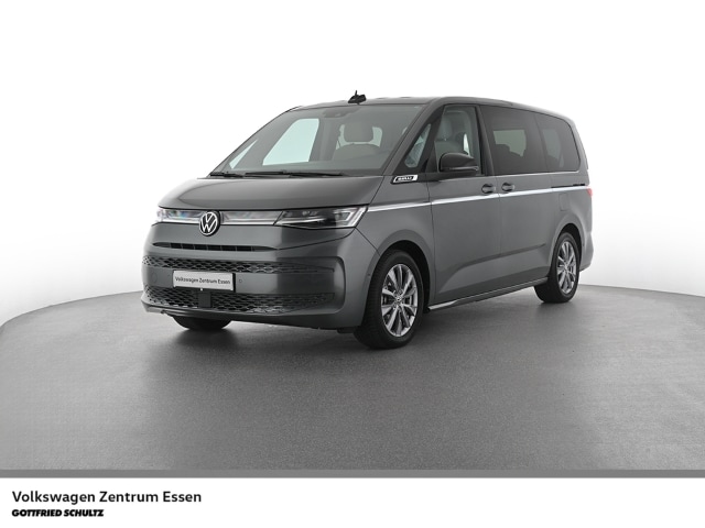 Volkswagen Multivan DSG Lang Style T7