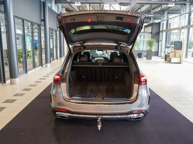 Mercedes-Benz GLE 450 4MATIC AMG Line