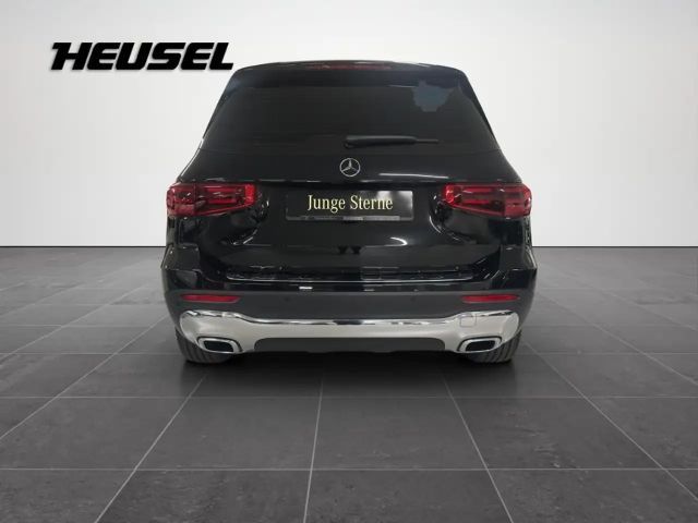 Mercedes-Benz GLB 200 Progressive