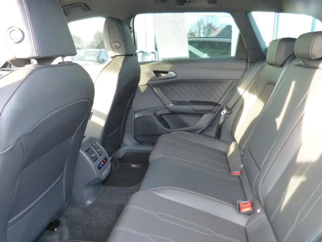 Cupra Leon DSG Sportstourer