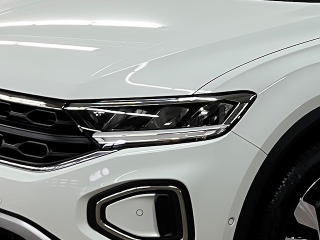 Volkswagen T-Roc 1.0 TSI Life