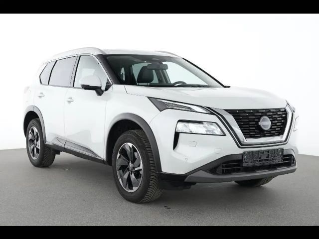 Nissan X-trail N-Connecta