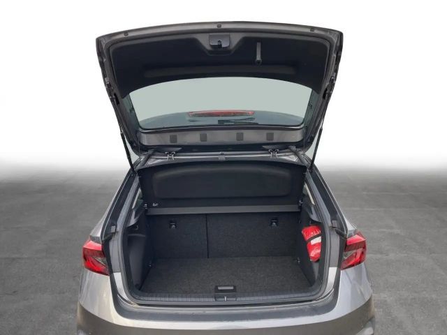 Skoda Fabia 1.0 TSI Ambition