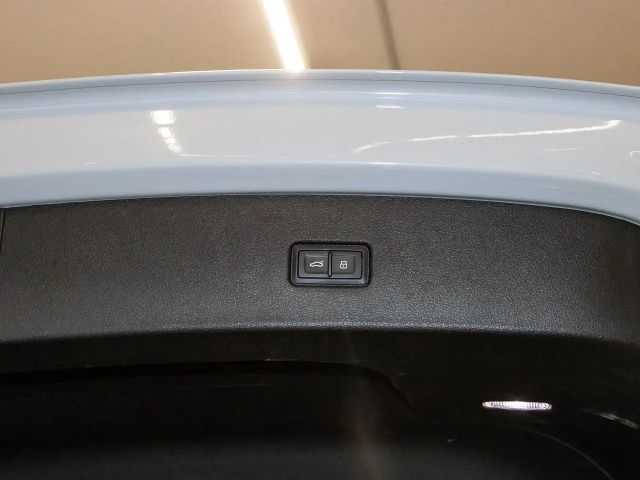 Audi SQ5 3.0 TDI Quattro