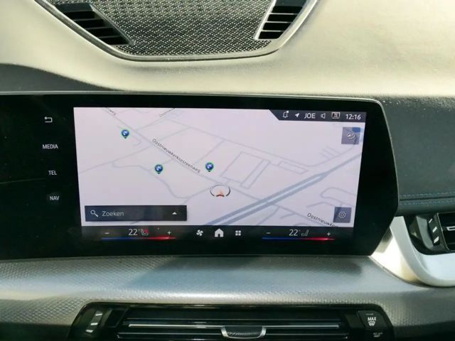 BMW iX1 Drive pro M-Sport xDrive30