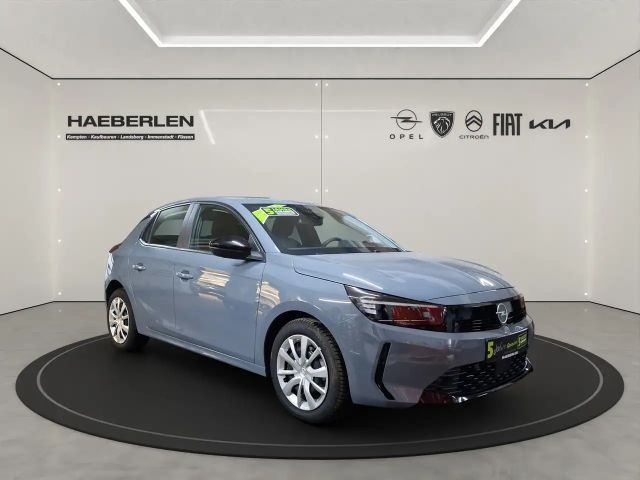 Opel Corsa Edition F Edition