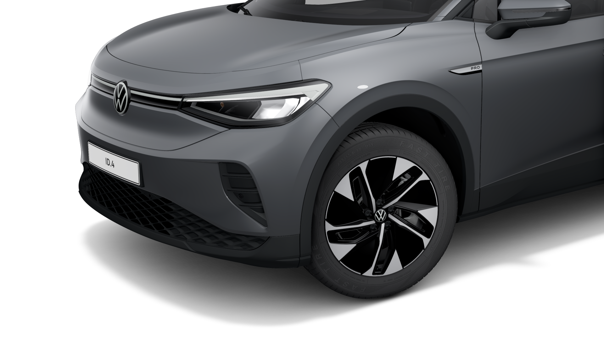 Volkswagen ID.4 150 kW