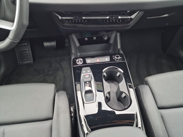 Audi Q6 e-tron SUV e-tron Audi Q6 SUV e-tron