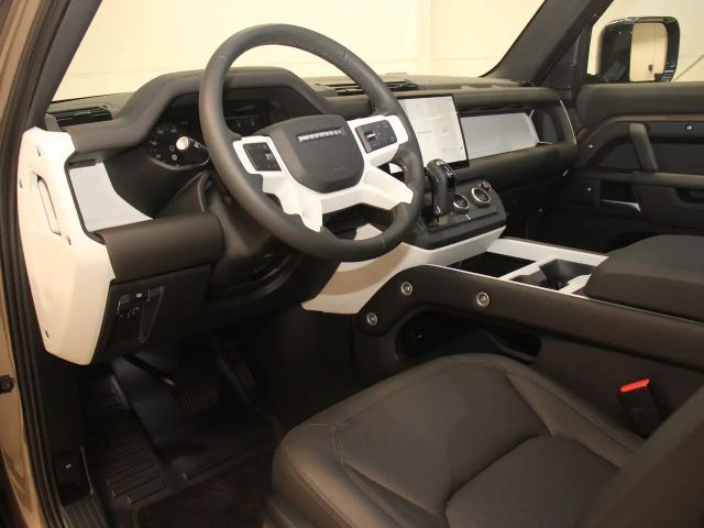 Land Rover Defender 90 D200 S