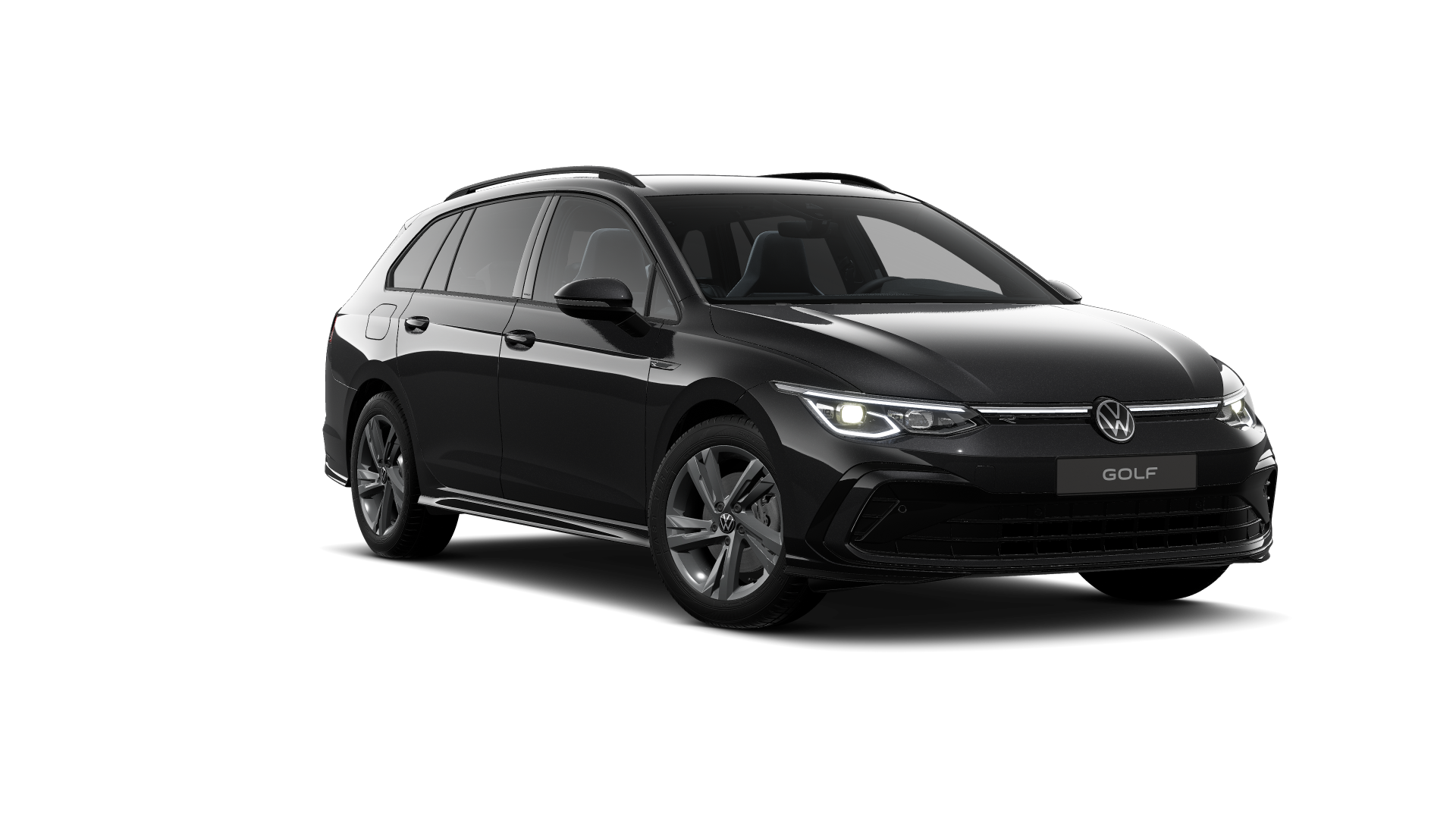 Volkswagen Golf 2.0 TDI DSG Variant