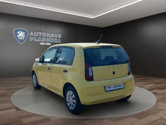 Skoda Citigo-e iV Ambition