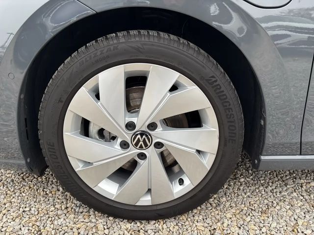 Volkswagen Golf Style eHybrid