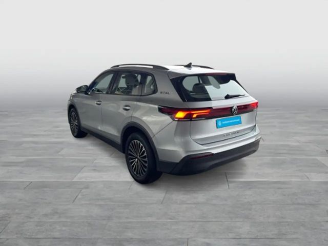 Volkswagen Tiguan 2.0 TDI DSG