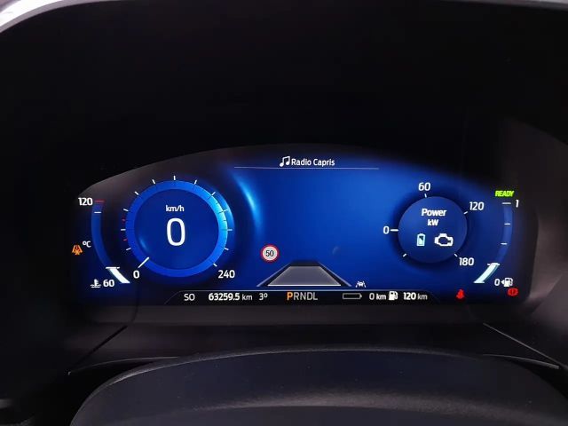 Ford Kuga Plug in Hybrid Vignale