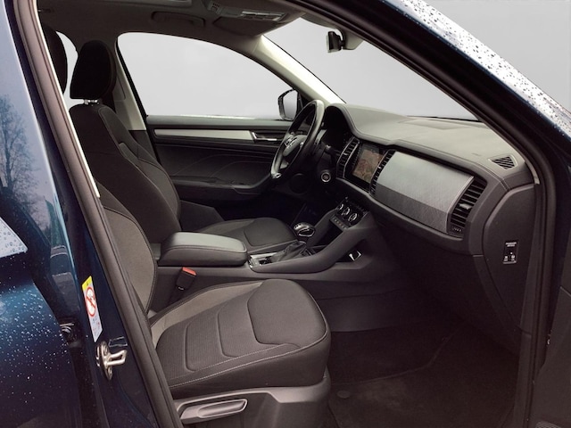 Skoda Kodiaq 2.0 TDI 4x4 Tour
