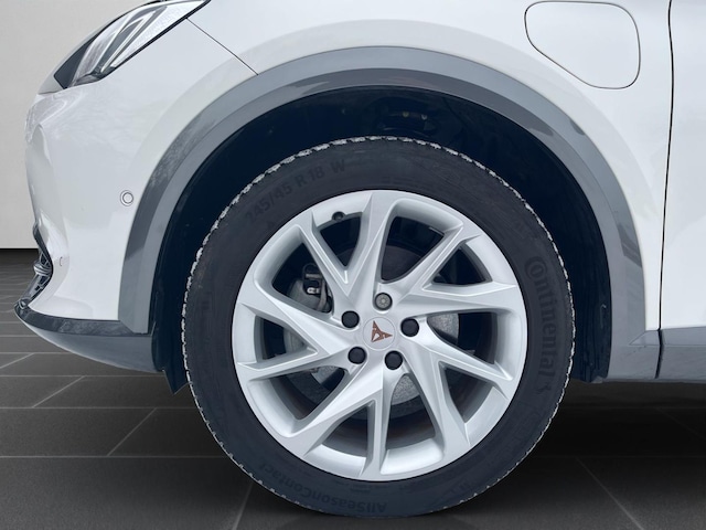 Cupra Formentor 1.4 e-Hybrid