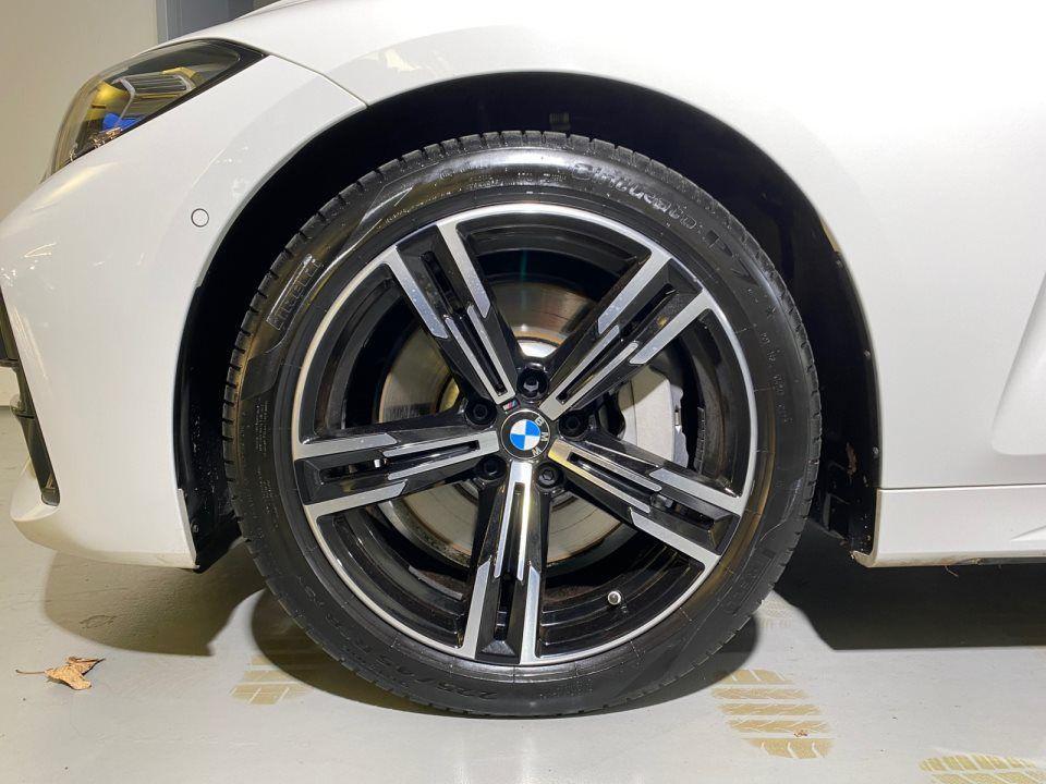 BMW 430 430i Cabrio xDrive