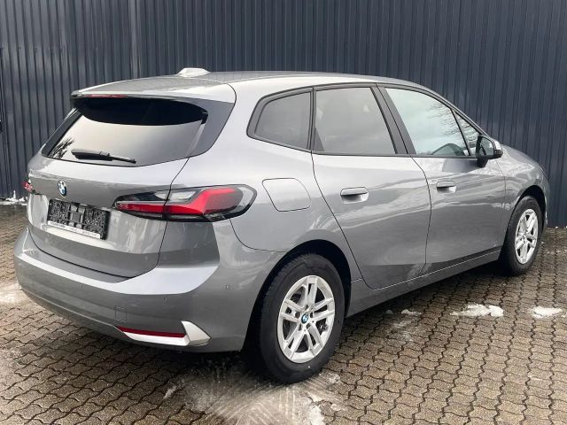 BMW 218 218d Active Tourer