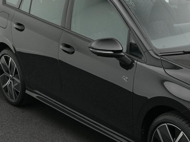 Volkswagen Golf DSG R-Line Variant