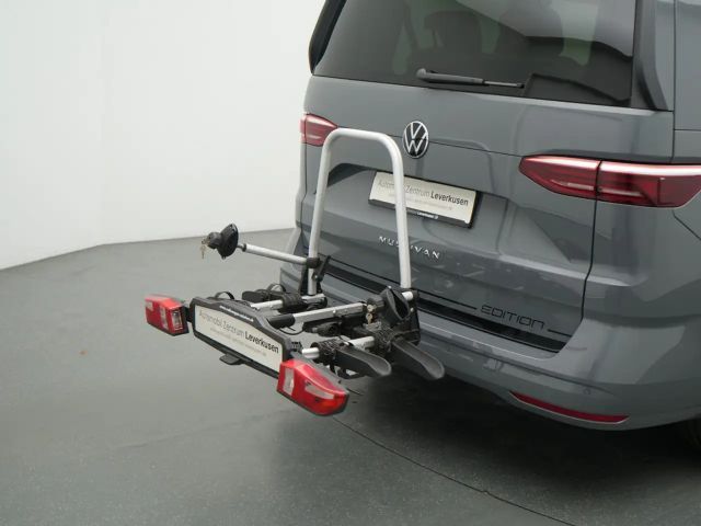 Volkswagen Multivan Lang T7