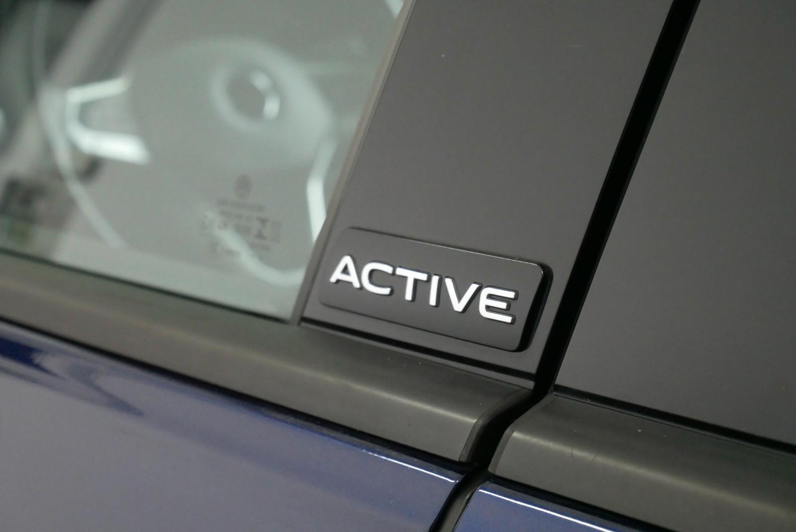 Volkswagen Golf 1.5 TSI Golf VIII