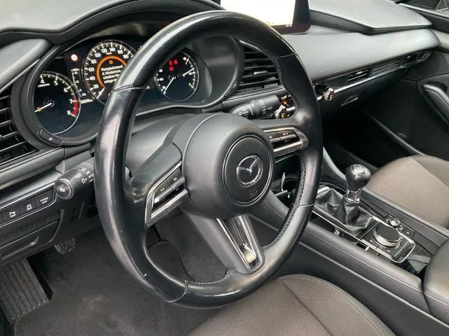 Mazda 3 Comfort