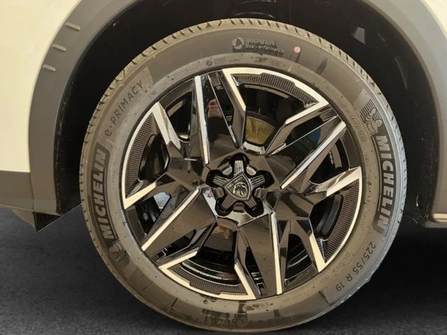 Peugeot 3008 GT-Line