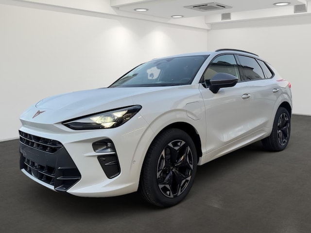 Cupra Terramar 1.5 e-Hybrid e-Hybrid