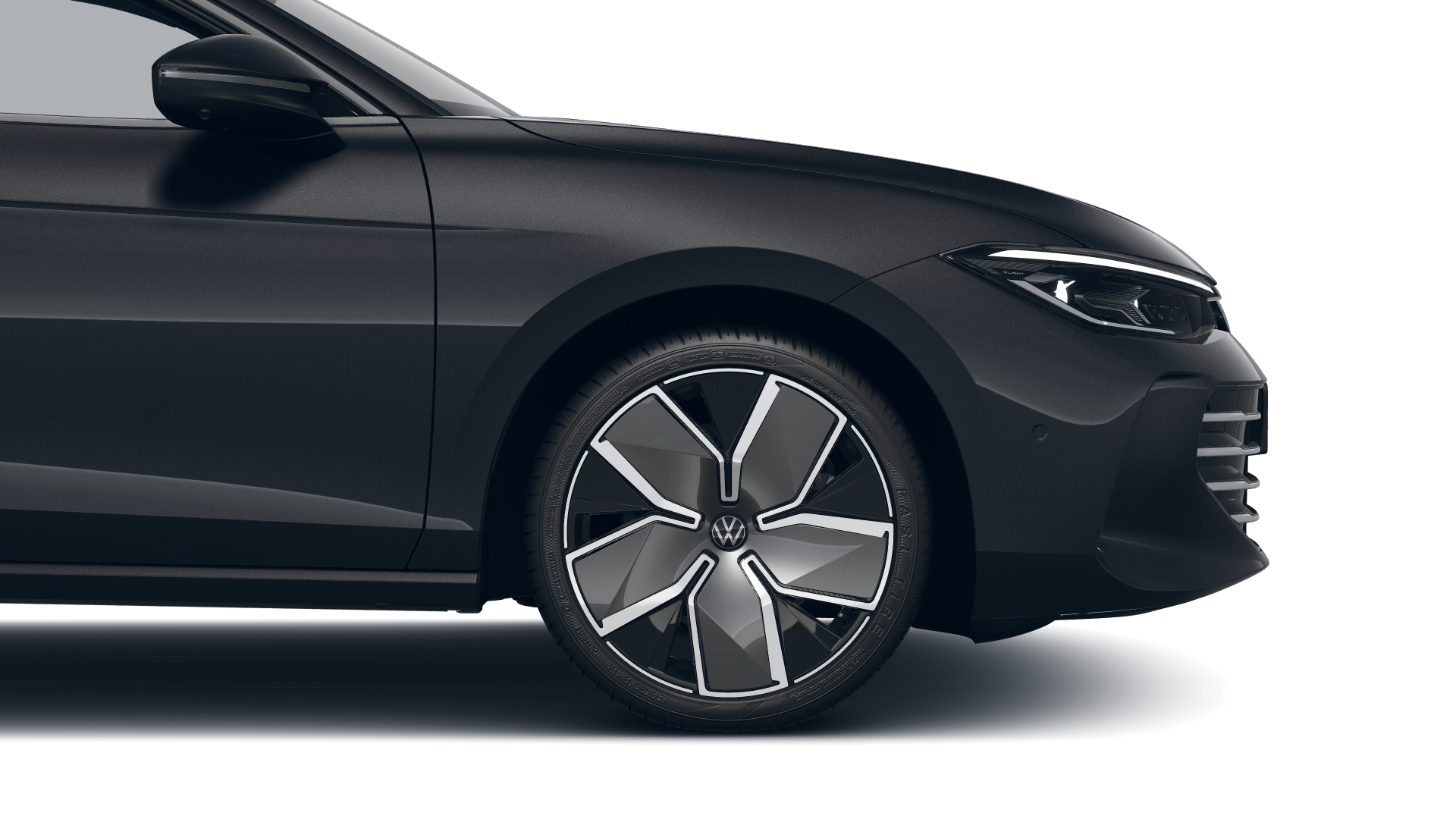 Volkswagen Passat 4Motion Elegance Elegance