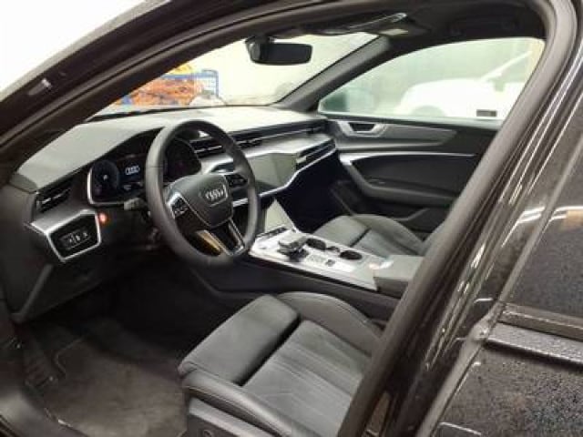 Audi A6 50 TDI Avant Quattro S-Line