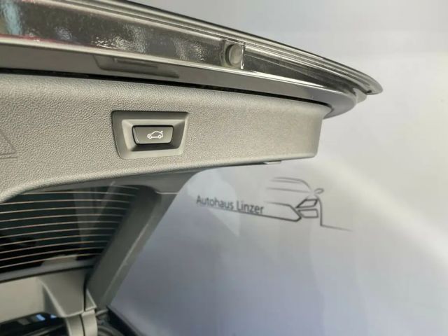 BMW 520 520d M-Sport