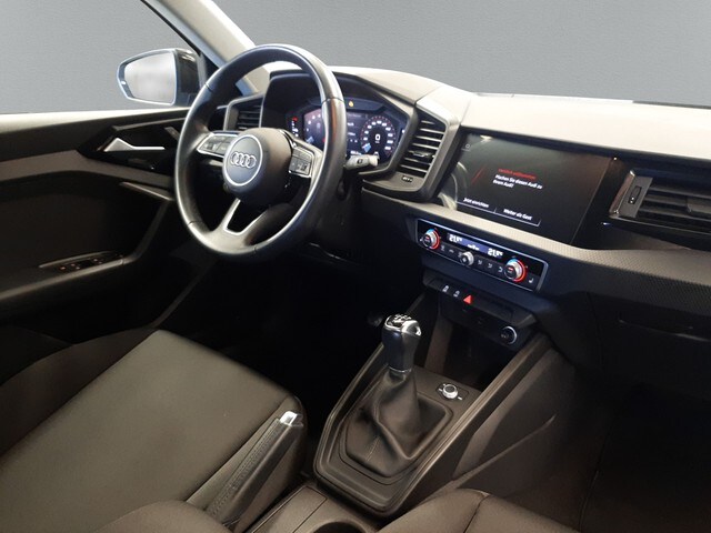 Audi A1 25 TFSI Sportback