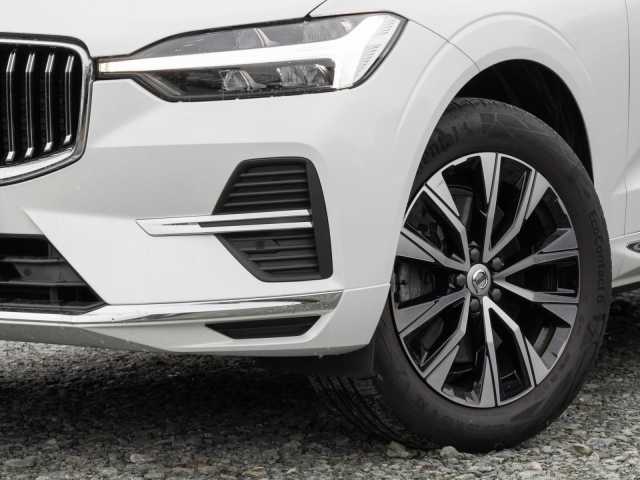 Volvo XC60 AWD Bright Plus