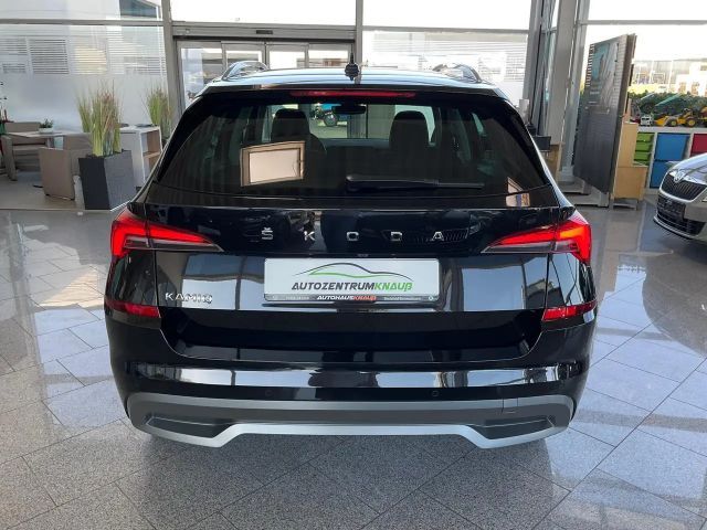 Skoda Kamiq 1.5 TSI Style Style