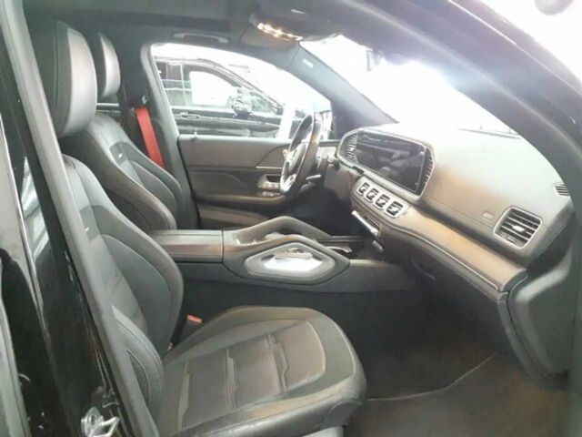 Mercedes-Benz GLE 53 AMG AMG Line