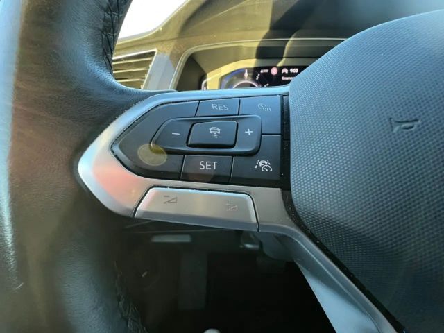 Volkswagen Tiguan 1.4 TSI DSG eHybrid