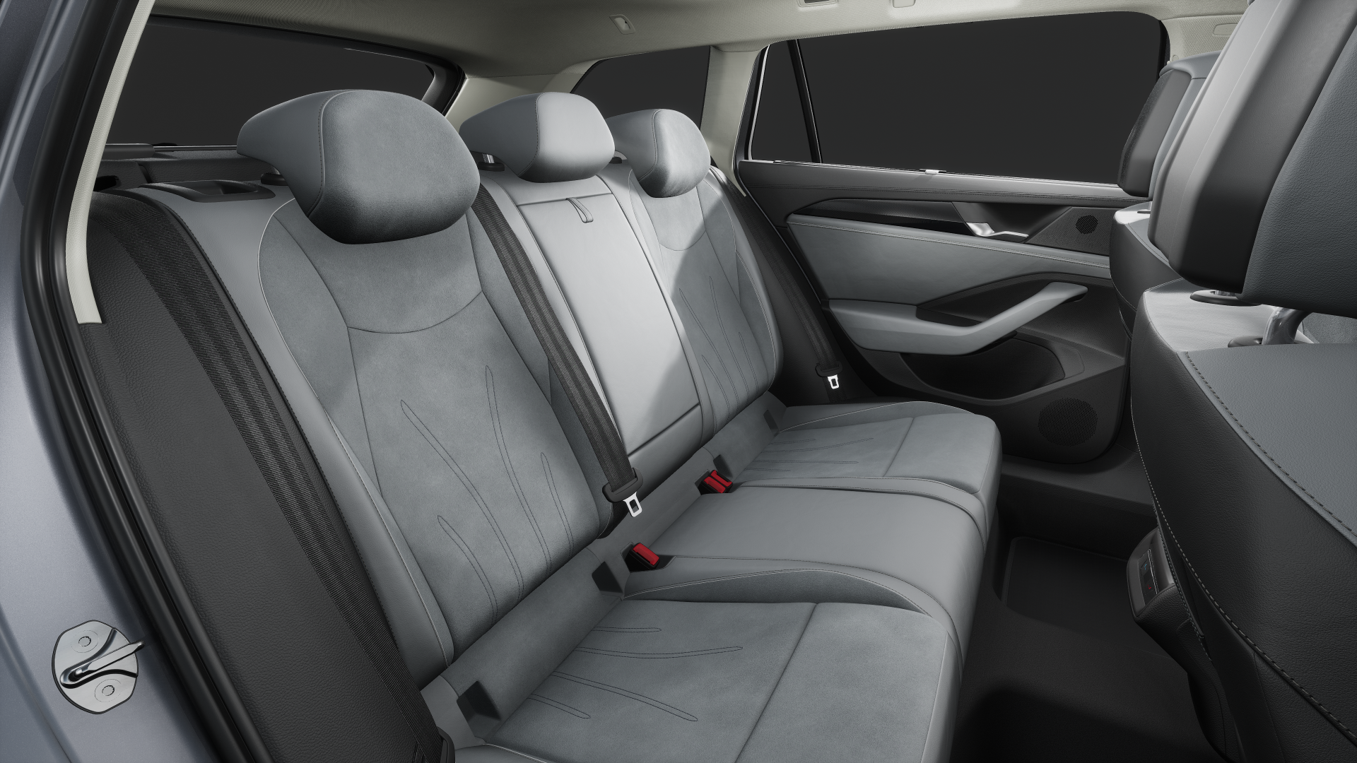 Volkswagen Passat 1.5 eTSI Variant