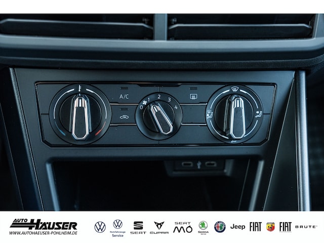 Volkswagen Polo Fresh 1.0 VIRTUAL COCKPIT LED PDC